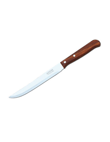 CUCHILLO COCINA M/MADERA 155 MM