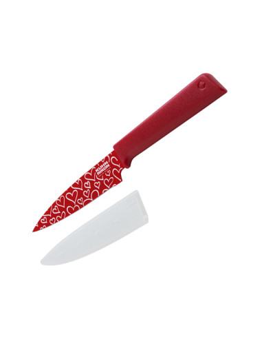 CUCHILLO MONDADOR HEARTS 10 CM