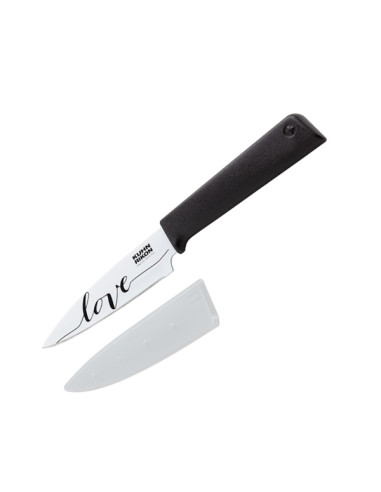 CUCHILLO MONDADOR LOVE 10 CM