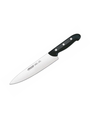 CUCHILLO COCINERO MAITRE 215 MM