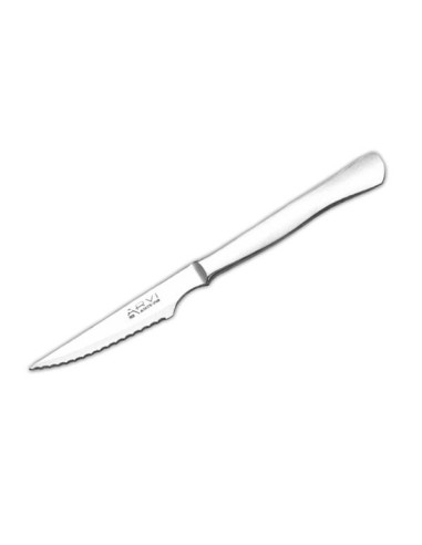 CUCHILLO CHULETERO MONOBLOC 110 MM