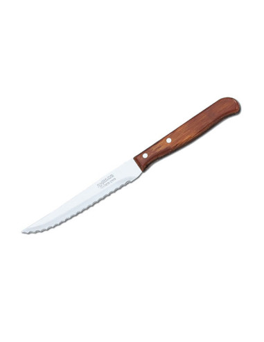 CUCHILLO CHULETERO M/MADERA 105 MM