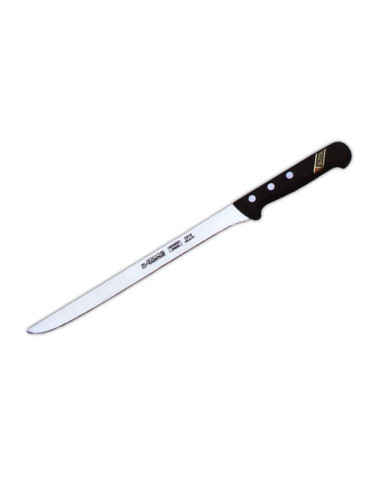 CUCHILLO JAMONERO PROFESIONAL 24 CM