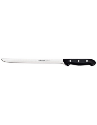 CUCHILLO JAMONERO MAITRE 27,5 CM