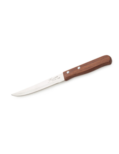 CUCHILLO MESA SIERRA M/MAD 11,5 CM