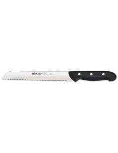 CUCHILLO PANERO MAITRE 21 CM