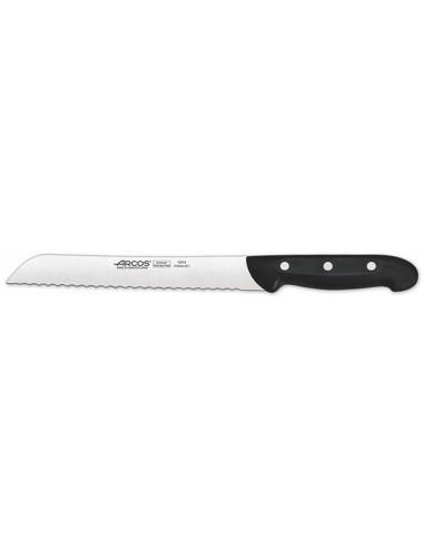 CUCHILLO PAN MAITRE 21 CM