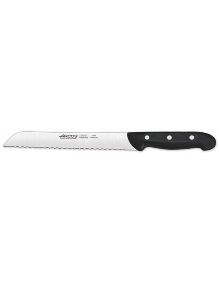 CUCHILLO PANERO MAITRE 21 CM