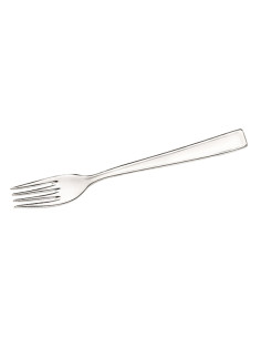 TENEDOR POSTRE INOX 3 PUAS BETA