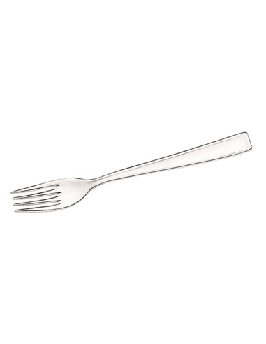 TENEDOR POSTRE INOX 3 PUAS BETA