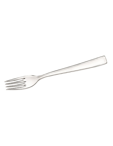 TENEDOR POSTRE INOX 3 PUAS BETA