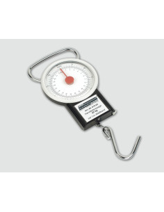 BALANZA RESORTE 22 KG