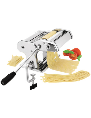 MAQUINA ELABORAR PASTA