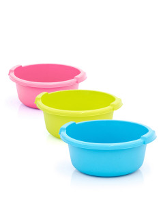 BARREÑO SURTIDO 20 L