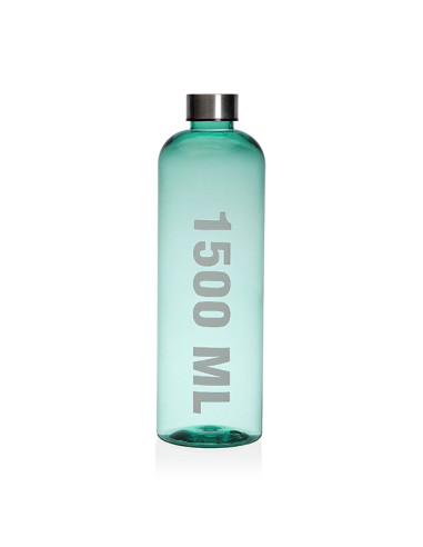 BOTELLA AGUA PS-INOX MINT 1500 ML