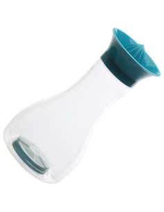 BOTELLA PP CON EXPRIMIDOR 1,2 L