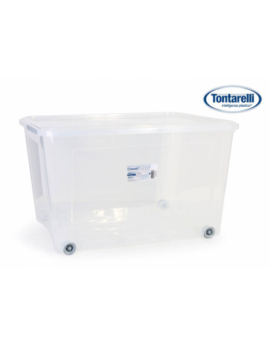 CAJA MULTIUSO C/RUEDA COMBI 78X58X47CM