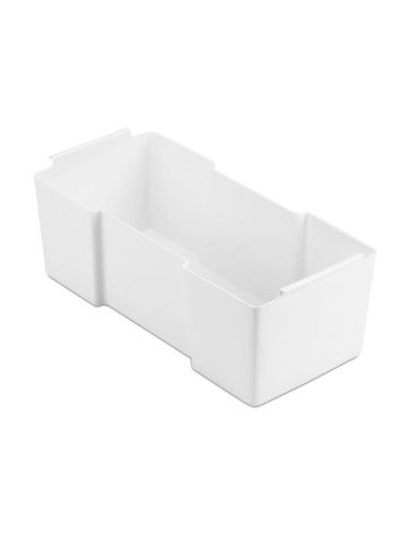 BANDEJA CAJA MULTIUSOS NEW BLANCA 35L - 60L