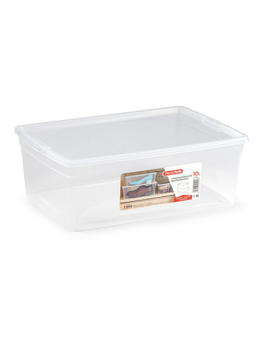 CAJA ZAPATOS 5L 19X33X10,3