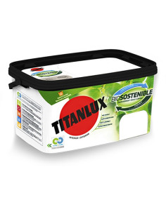 PINTURA PLAST BIOSOST. BCO.ARE 4 L