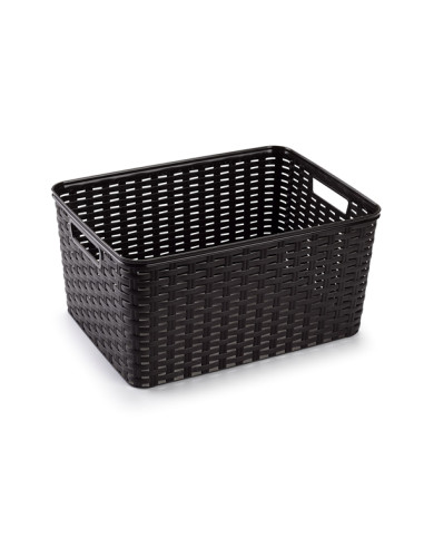 CESTA MULTIUSO 18L 38X28 CM