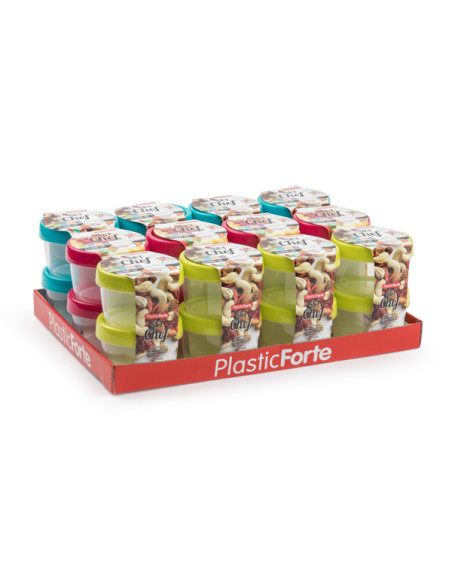 SET 2 BOTES 200 ML COLOR