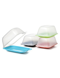 HERMETICO QUESO DESMONTABLE 120X78X180
