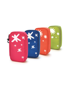 MALETIN TERMICO BOCATA