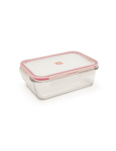 CONTENEDOR PORTA ALIMENTOS 840 ML