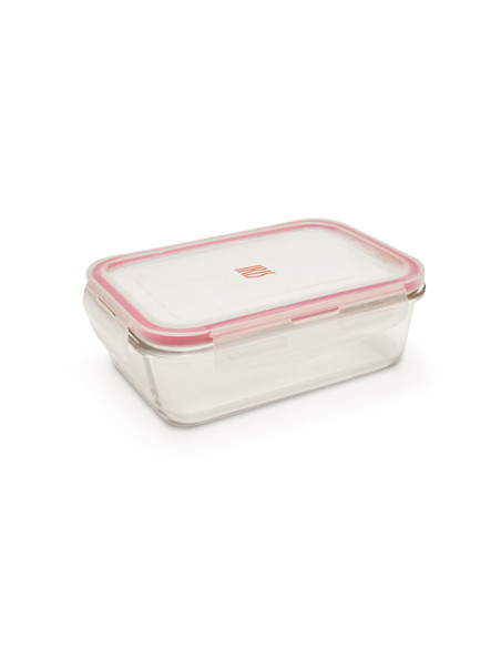 CONTENEDOR PORTA ALIMENTOS 840 ML