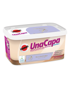 PINTURA PLAST 1 CAPA LILA SAGIT 4 L