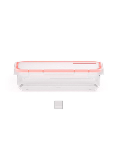 CONTENEDOR PORTA ALIMENTOS TRITAN 0,5 L