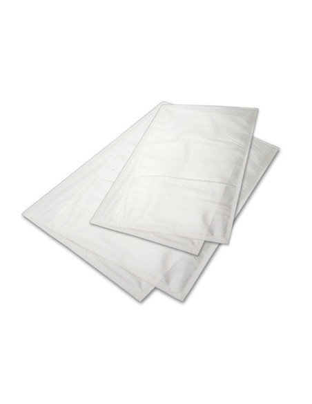 BOLSA ENVASADO VACIO BLIST. 25 APTA COCCION 20X30 CM