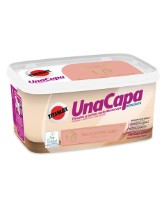 PINTURA PLAST 1 CAPA MELOC ARIES 4 L