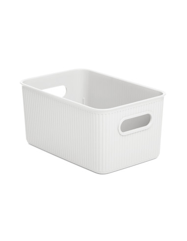 CAJA ORDEN M BAOBAB PERGA 5L 18X27X13CM