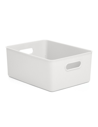 CAJA ORDEN L BAOBAB PERGA 15L 30X39X16CM