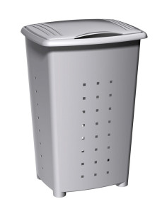 PONGOTODO MILENIUM GRIS 65L 42X35,5X64