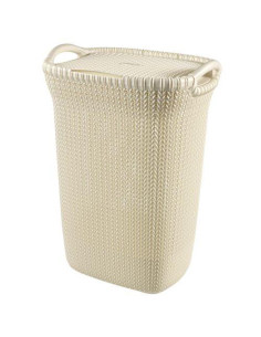 PONGOTODO KNIT BLANCO 57 L 45X34X61CM