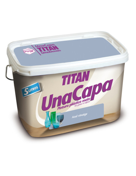 PINTURA PLAST 1 CAPA NEGRO 2,5 L
