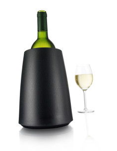 ENFRIADOR CUBITERA NEGRA VINO