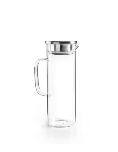 JARRA BOROSILICATO 1,1 L