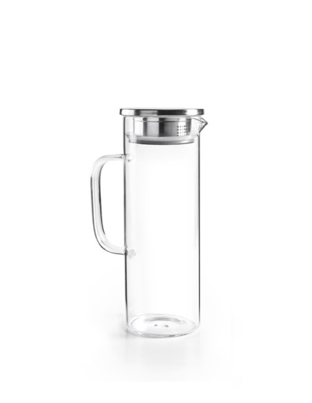 JARRA BOROSILICATO 1,5 L