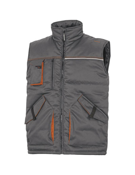 CHALECO MULTIBOLSILLOS MACH XXL