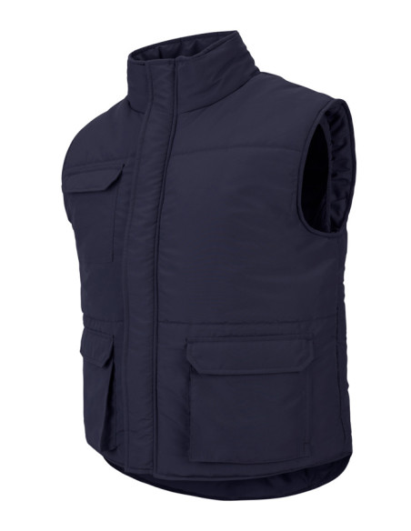 CHALECO MULTIBOLSILLOS ACOLCH XL