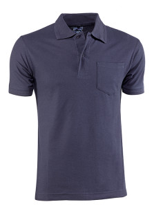 POLO M/CORTA POL/ALG. MARINO M