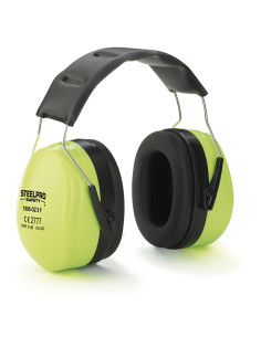 CASCO OREJERA FLUOR 34 DB