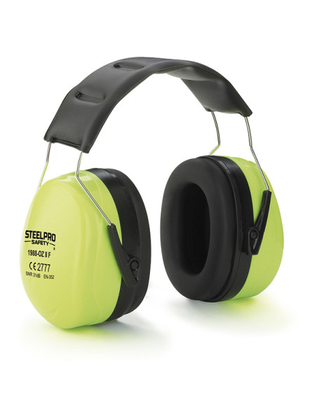 CASCO OREJERA FLUOR 34 DB