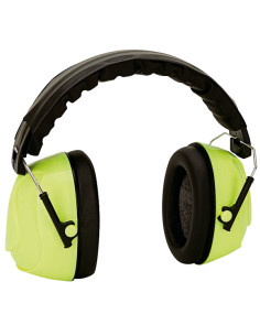 CASCO OREJERA PLEGABLE 25 DB