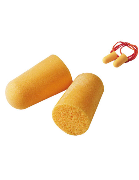 TAPON MOLDEABLE CORDON 37 DB