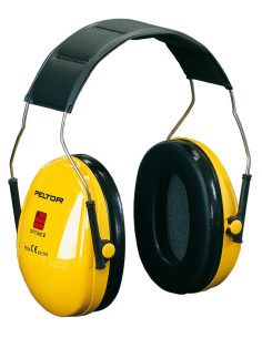 CASCO OREJERA OPTIME I 27 DB
